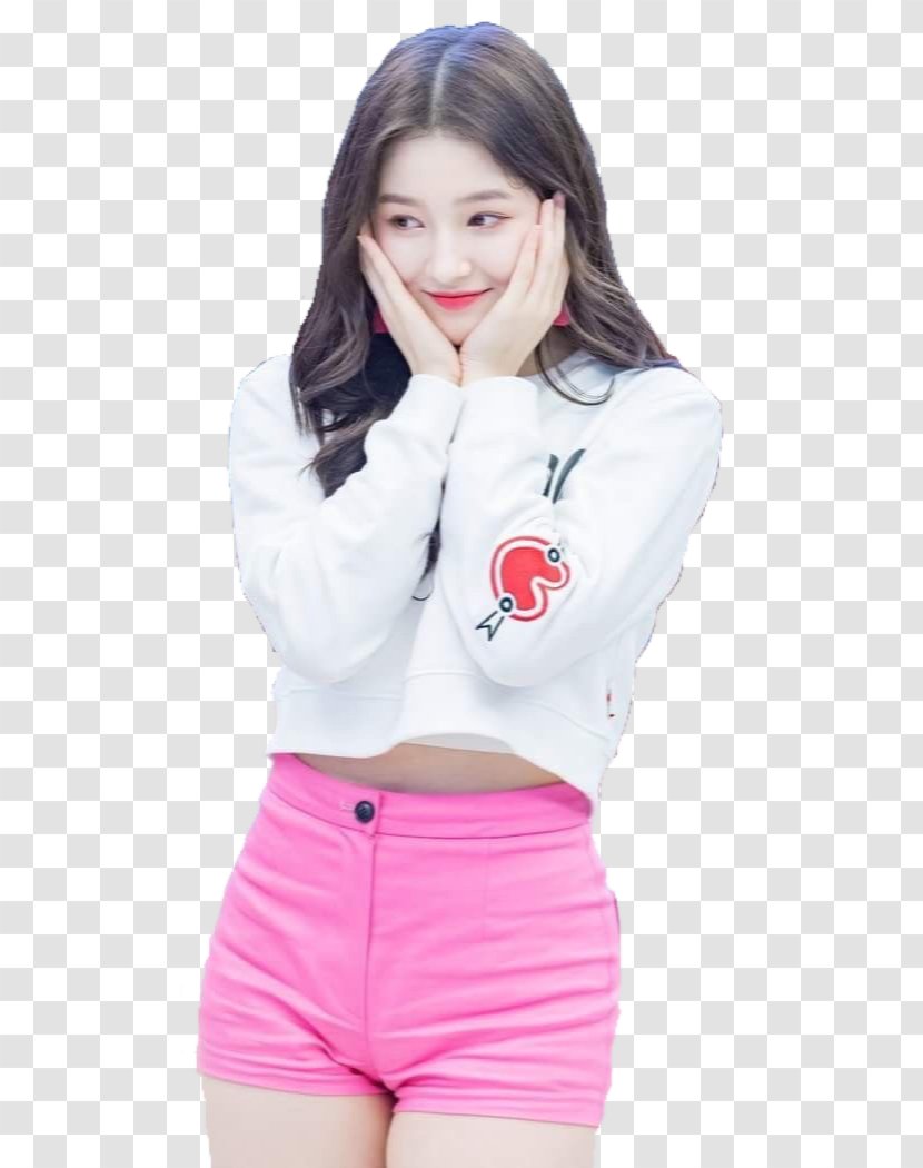 Nancy Momoland BBoom K-pop South Korea - Silhouette Transparent PNG