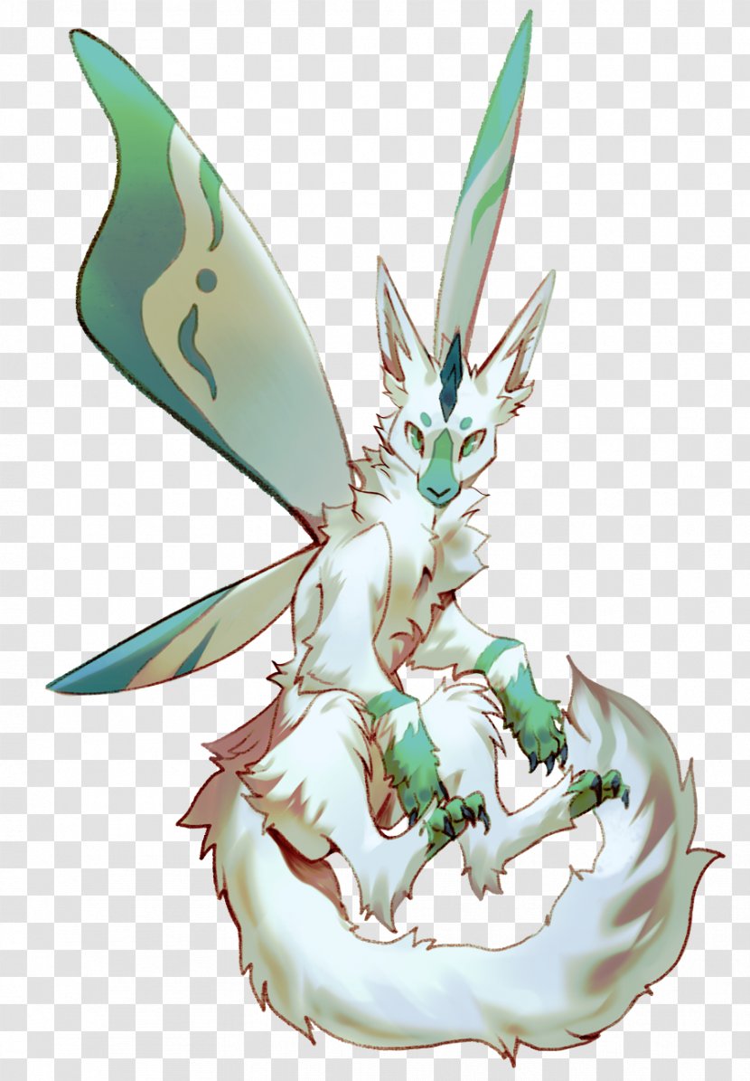 Fairy Figurine Legendary Creature Character Fiction - Fictional - Tofu Transparent PNG