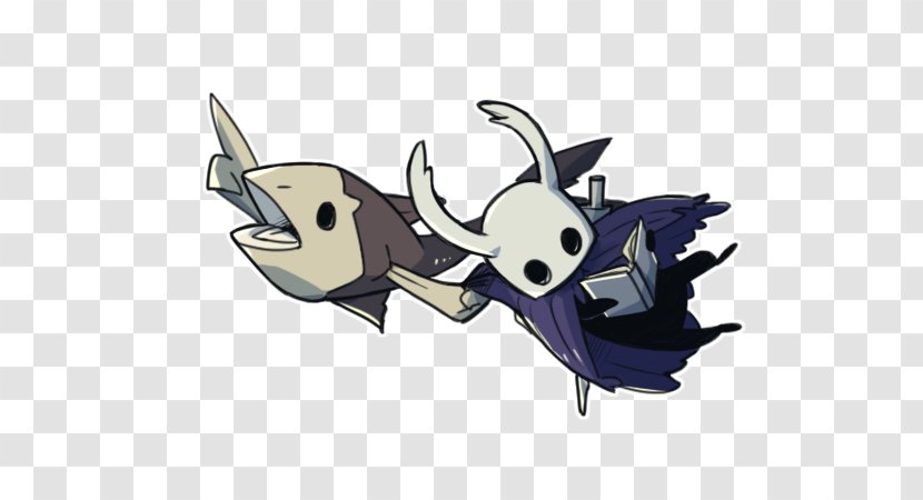 Hollow Knight Dark Souls Character Team Cherry Metroidvania Transparent PNG