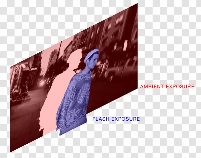 Street Photography Camera Flashes - Light Exposure Transparent PNG