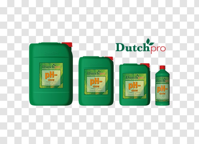 DutchPro Holding B.V. Dutch Pro Multi Total Nutrient Take Root Fertilisers - Dutchpro - Complete Hydroponic Grow Box System Transparent PNG