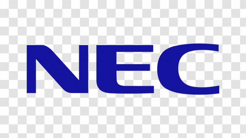 NEC Corporation Of America Logo Company Information Technology - Nec - Ericsson Transparent PNG