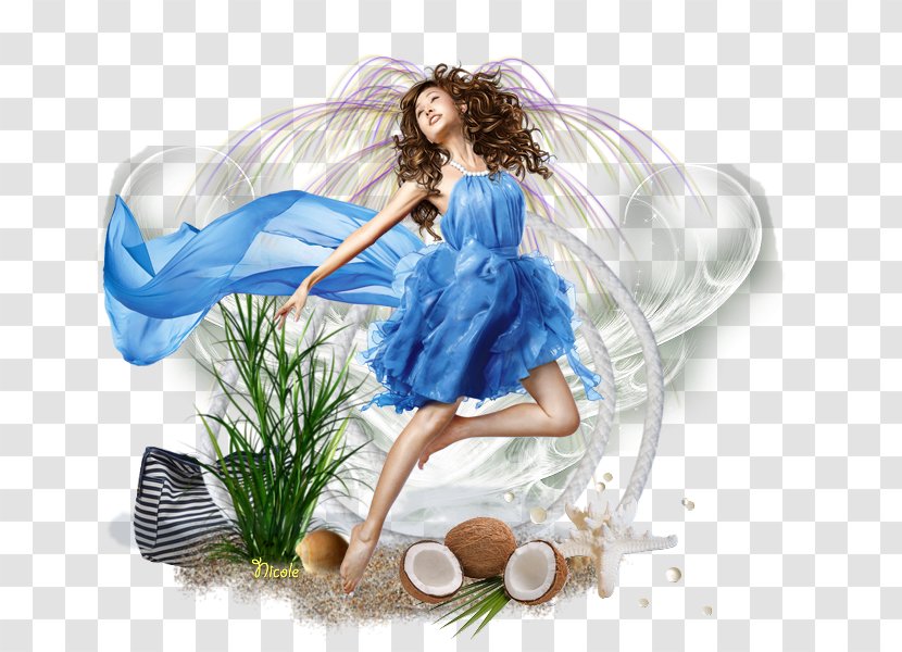 Dance Dresses, Skirts & Costumes Jive Fashion - Fictional Character - Soldes Transparent PNG