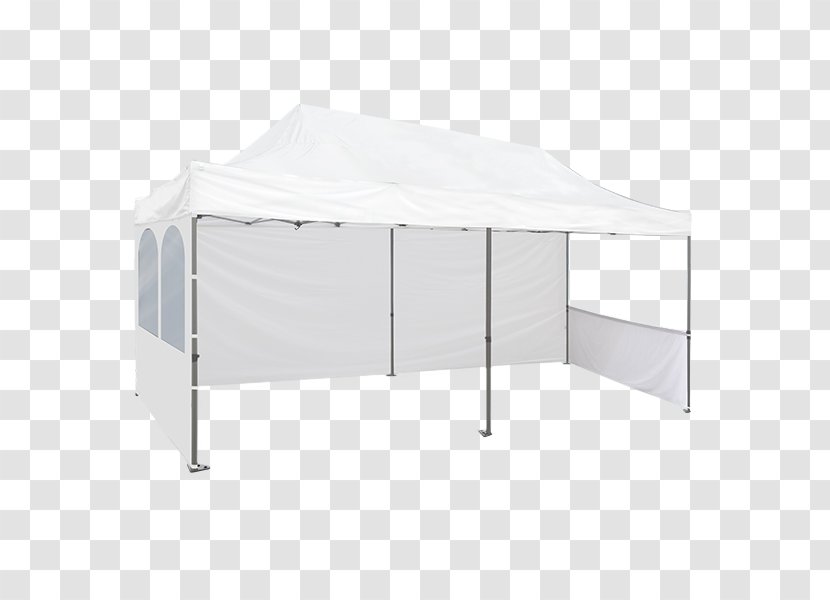 Bed Frame Canopy Shade Tent - Premium Transparent PNG