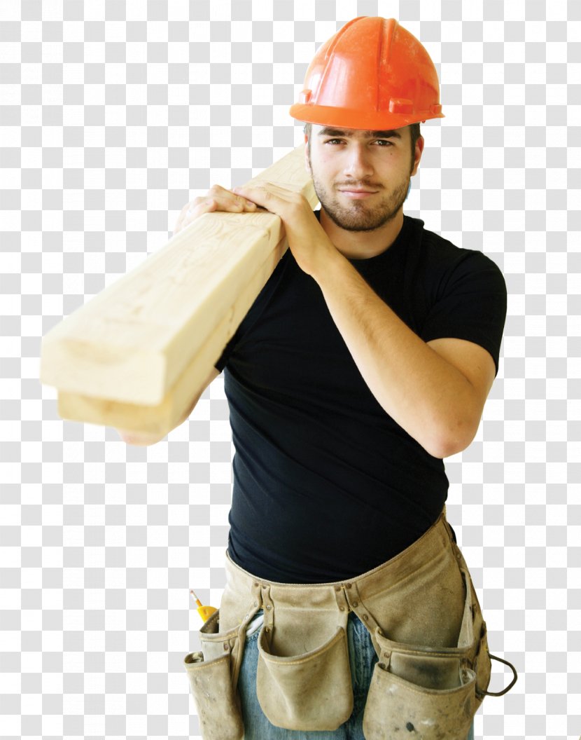 Architectural Engineering Construction Worker Laborer Building - Foreman - Industrial Transparent PNG