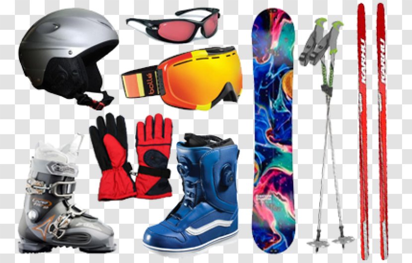 Ski Boots Winter Sport Market Sales - Footwear - Skiing Transparent PNG