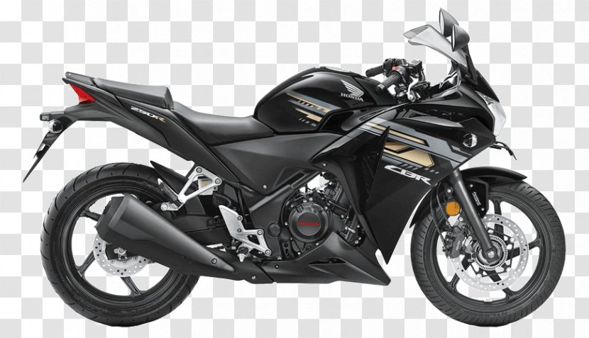 Honda CBR250R/CBR300R Motorcycle HMSI CBR150R - Cbr250rcbr300r Transparent PNG