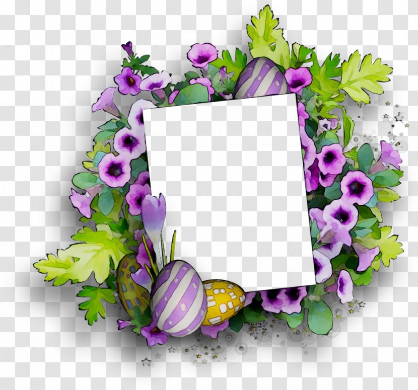 Floral Design Wreath Cut Flowers Transparent PNG