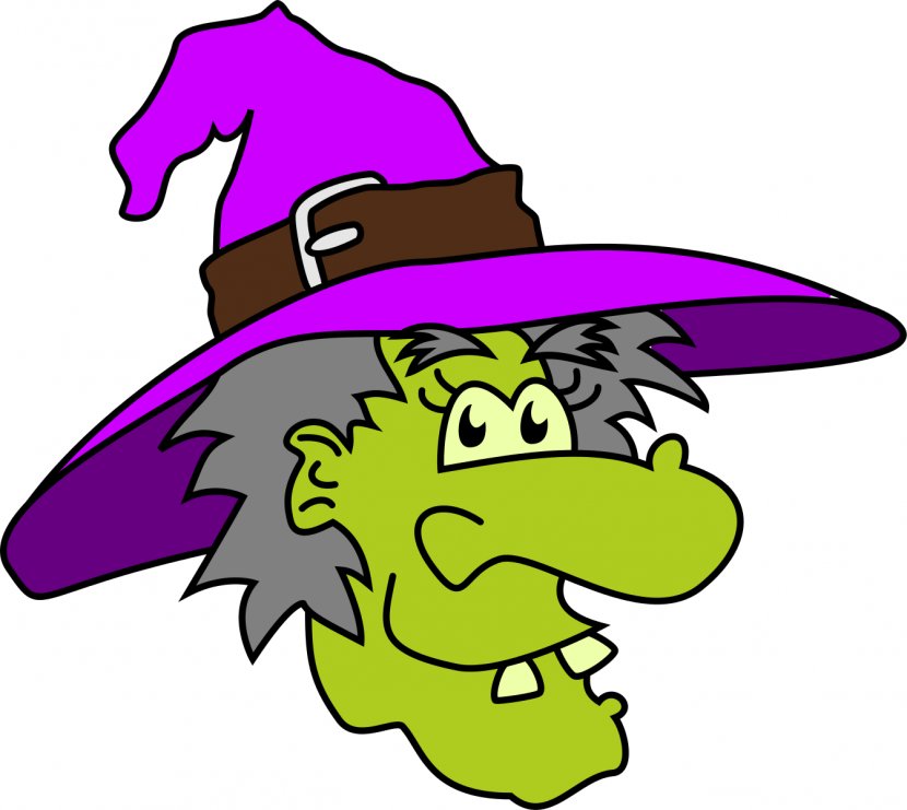 Witchcraft Free Content Clip Art - Avatar - Witch Image Transparent PNG