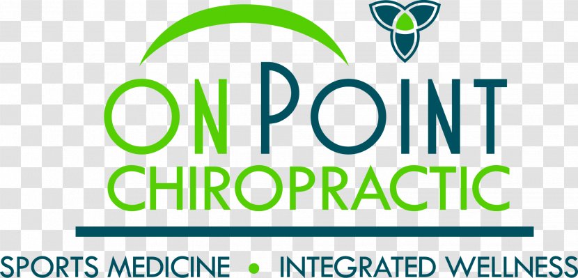 On Point Chiropractic, Sports Medicine & Integrated Wellness Nutrition Ryders Lane Coasters Logo - Chiropractic - Recovery Movement Transparent PNG