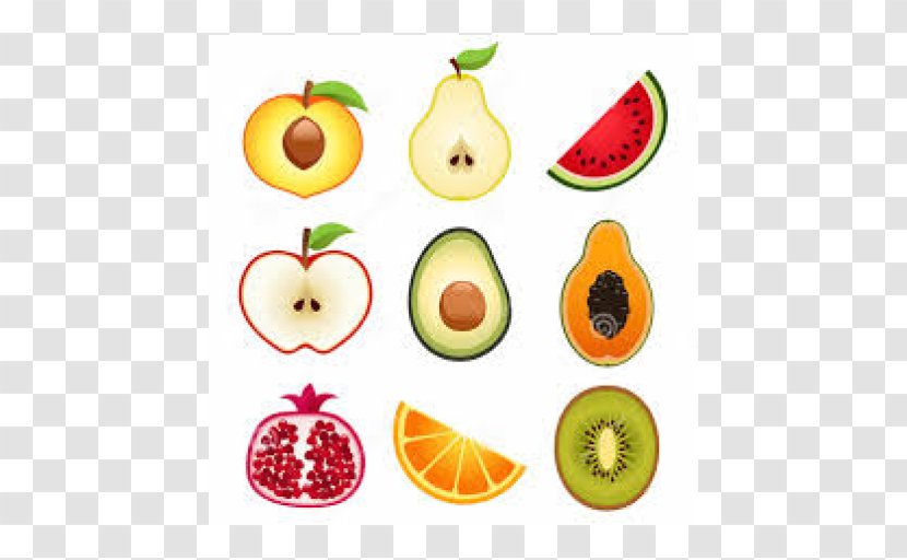 Fruit Royalty-free Clip Art - Diet Food - Natural Foods Transparent PNG