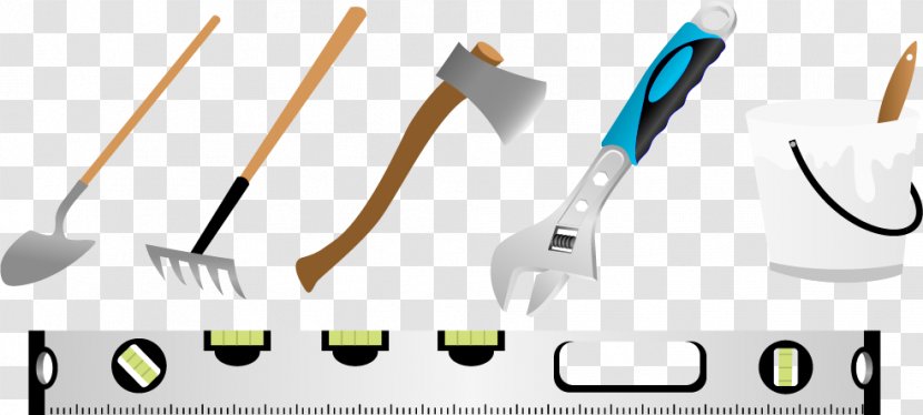 Royalty-free Stock Illustration - Tool - Ax Balance Board Foot Shovel Bucket Transparent PNG