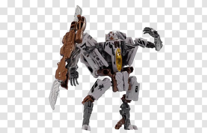 Optimus Prime Sentinel Starscream Rodimus Megatron - Tech Robot Transparent PNG