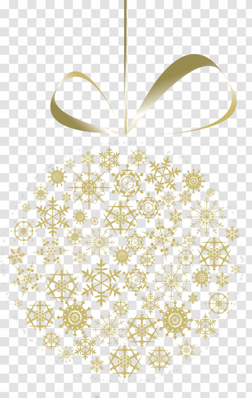 Christmas Ornament Ball Digital Image - Force - Cones Transparent PNG