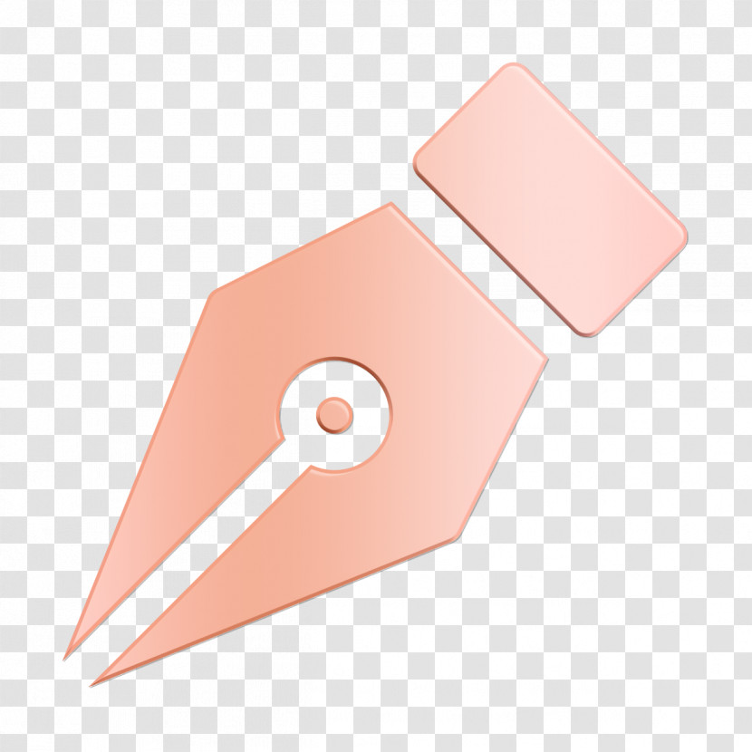Pen Tool Icon Vector Editing Tools Icon Ink Icon Transparent PNG