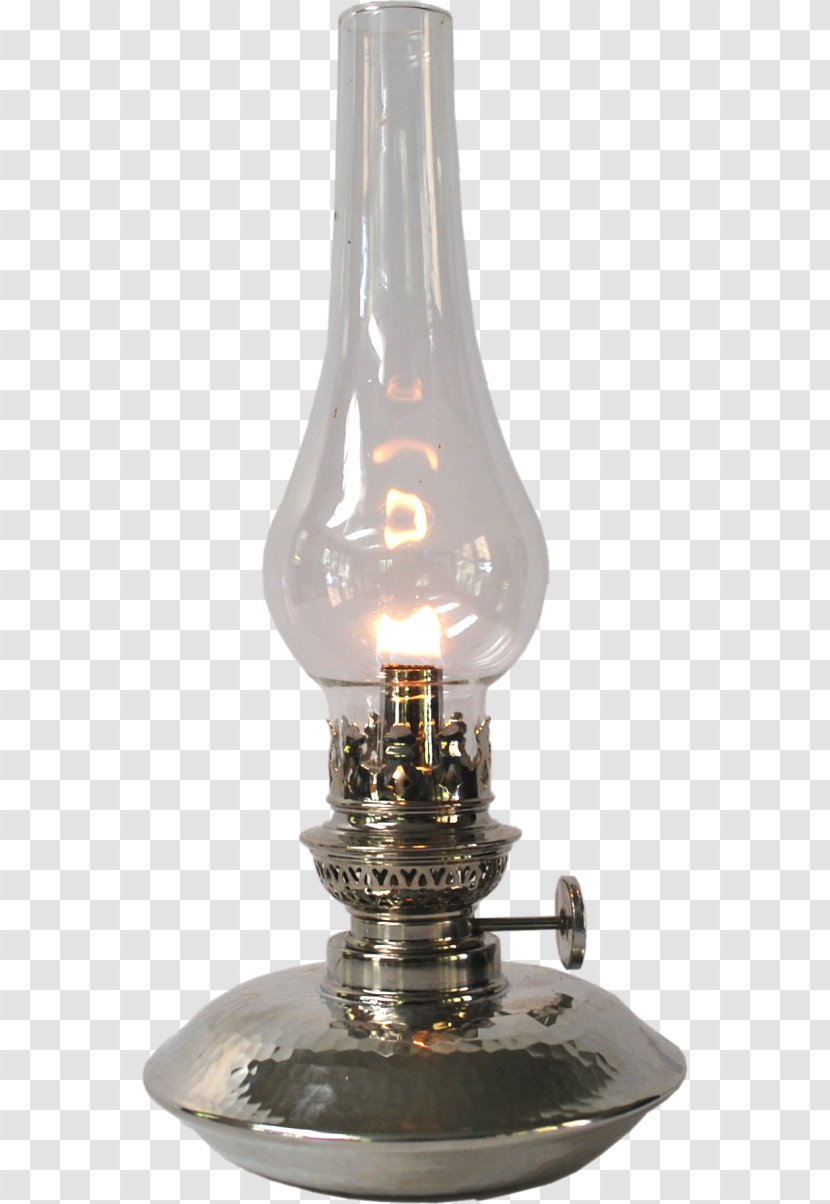 Light Fixture Oil Lamp Table Lighting Transparent PNG