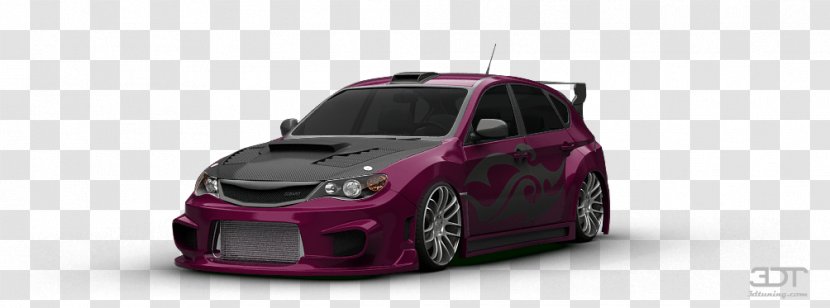 World Rally Car Mid-size Compact City - Subcompact Transparent PNG