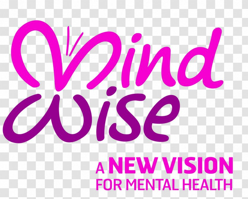 Next Level Impact MindWise Mental Health Foundation - Belfast - Niñas Transparent PNG