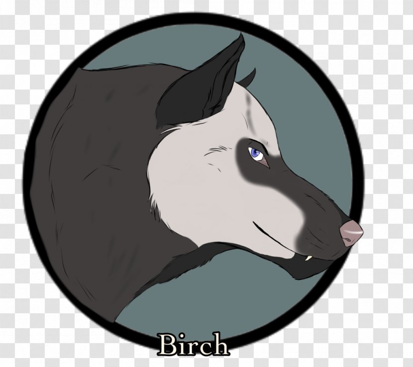 Dog Horse Snout Mammal Clip Art - Head Transparent PNG