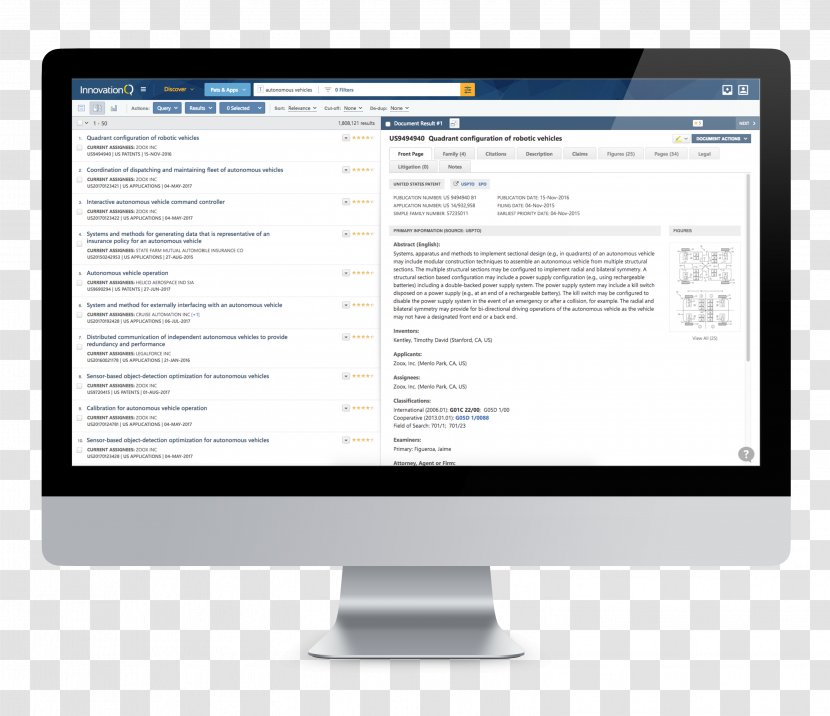 Content Management System Project Software Document - Computer - Intellectual Transparent PNG
