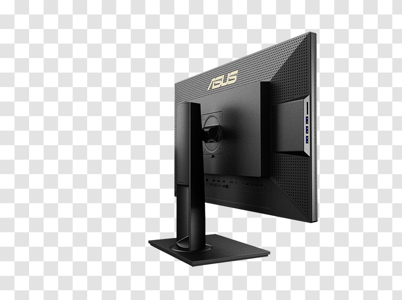 Computer Monitors ASUS PA-9Q Output Device Multimedia - Asus - Monitor Transparent PNG