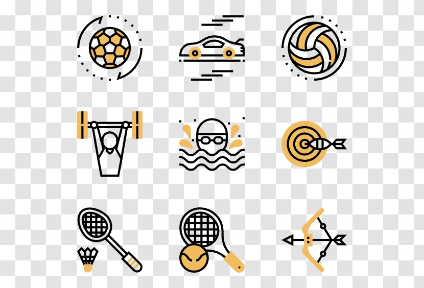 Biochemical Graphic - Swimming - Sports Transparent PNG