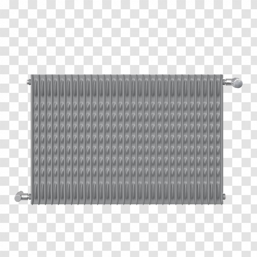 Roca Heating Radiators Central Cast Iron - Building - Radiator Transparent PNG