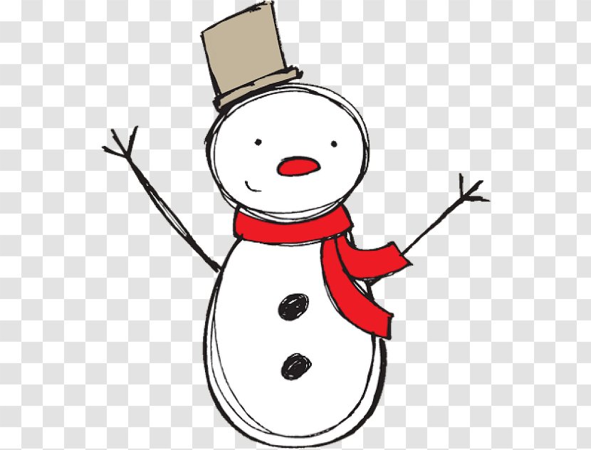 Greeting & Note Cards Christmas Card Snowman Gift Transparent PNG