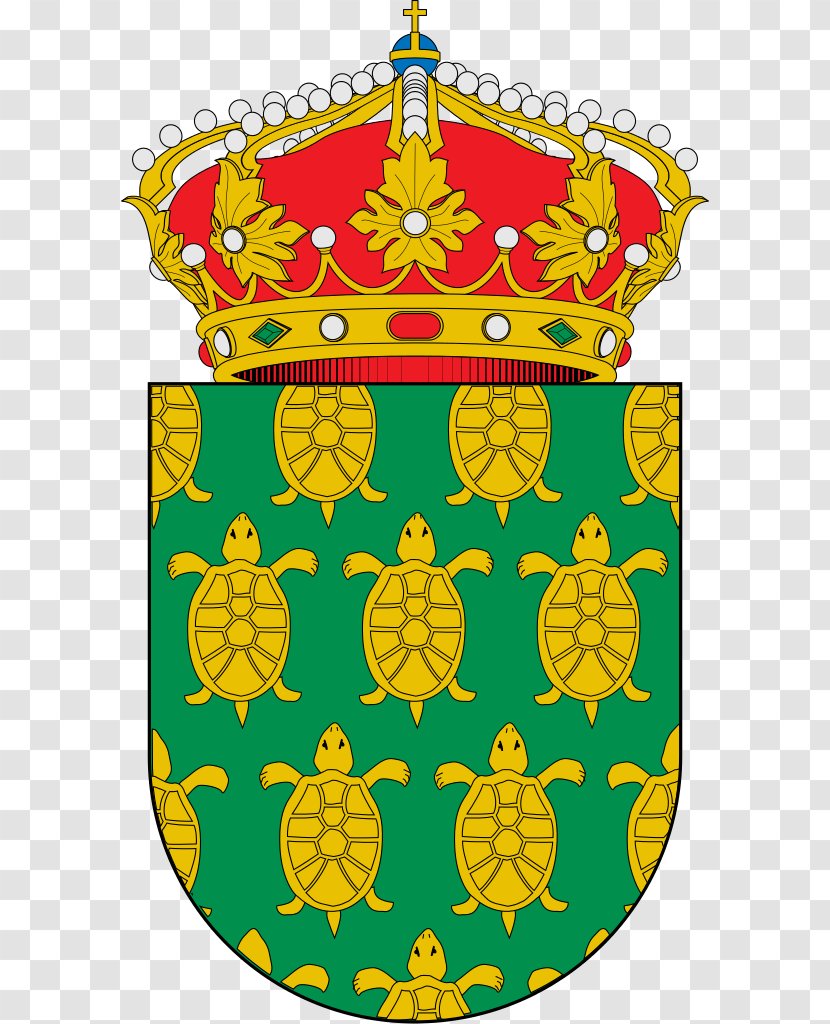 Navas De Jorquera Alameda La Sagra Escutcheon Coat Of Arms Blazon - Food - Spain Transparent PNG