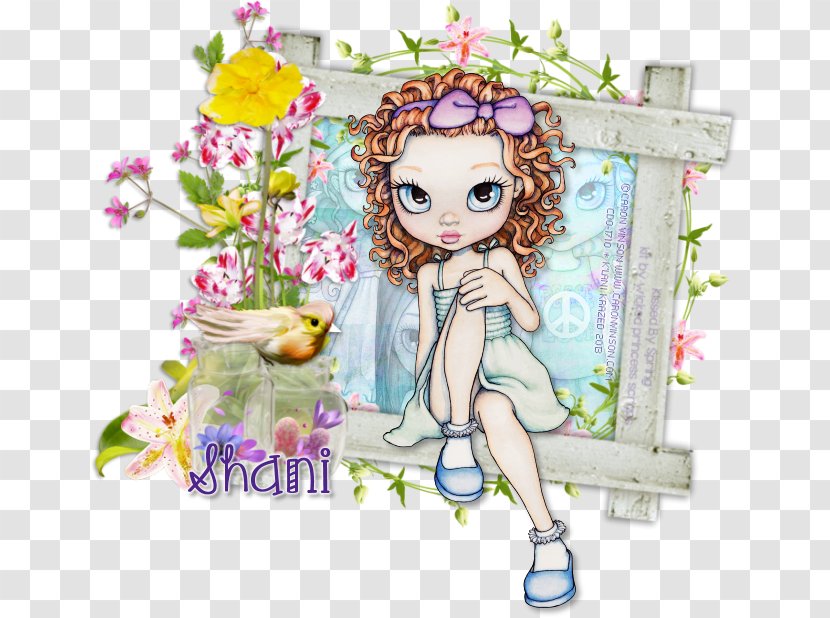 Floral Design Cut Flowers Flower Bouquet Fairy - Lavender Transparent PNG