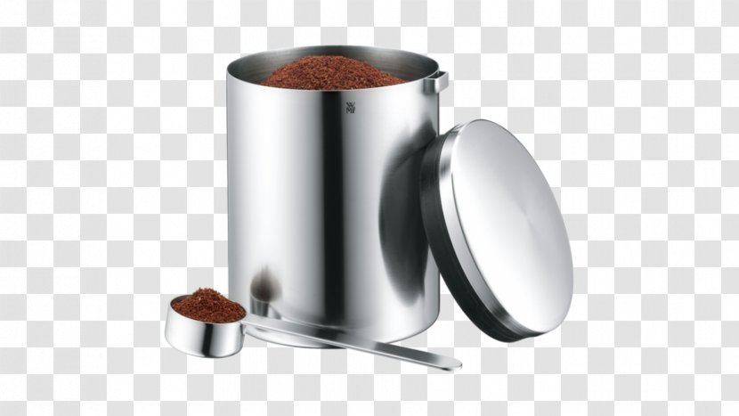 Coffee Cafe Tea Kettle Knife - Wmf Group Transparent PNG
