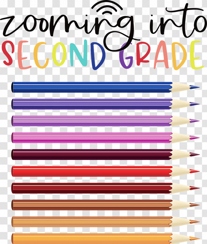 Line Font Pencil Meter Geometry Transparent PNG