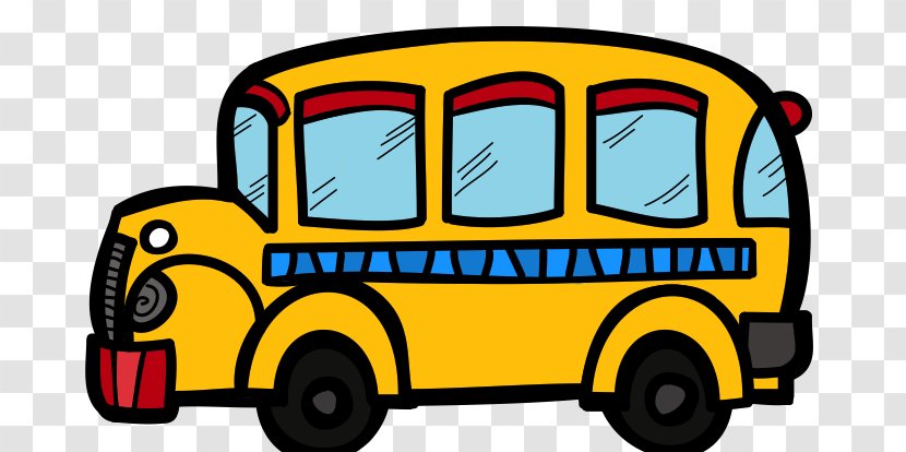 Airport Bus School Driver Clip Art - Children Transparent PNG