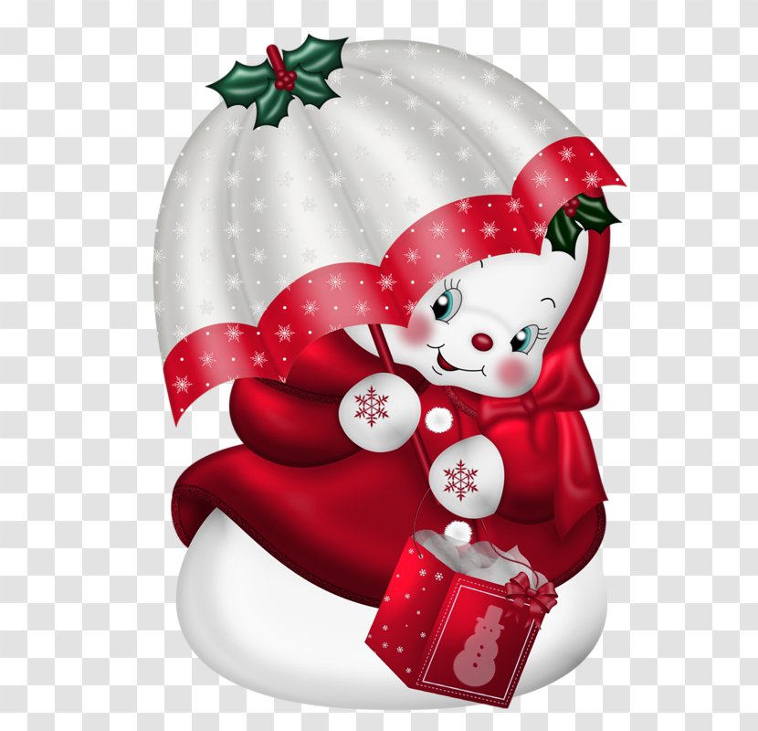 Christmas Santa Claus .it WhatsApp Transparent PNG