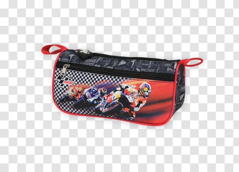 Pen & Pencil Cases Handbag MotoGP Writing Implement Office Supplies - Motogp - Volf Transparent PNG