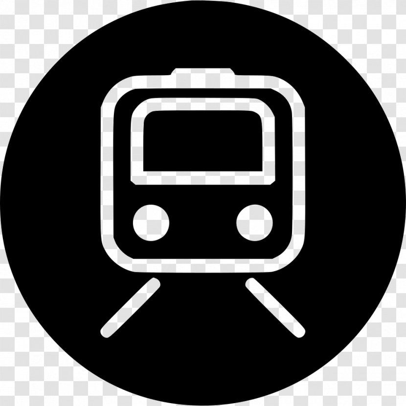 Rail Transport - Information Transparent PNG