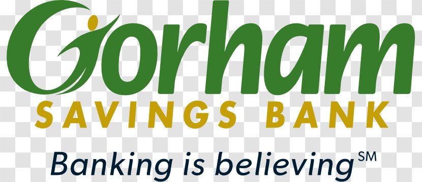 Gorham Savings Bank Logo Brand Beyond Australia - Green Transparent PNG