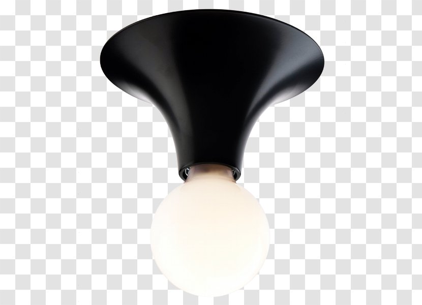 Ceiling Light Fixture - Design Transparent PNG