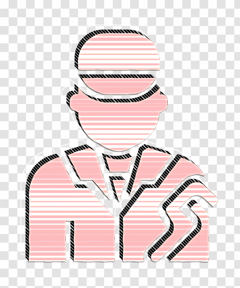 Plumber Icon Jobs And Occupations Icon Transparent PNG