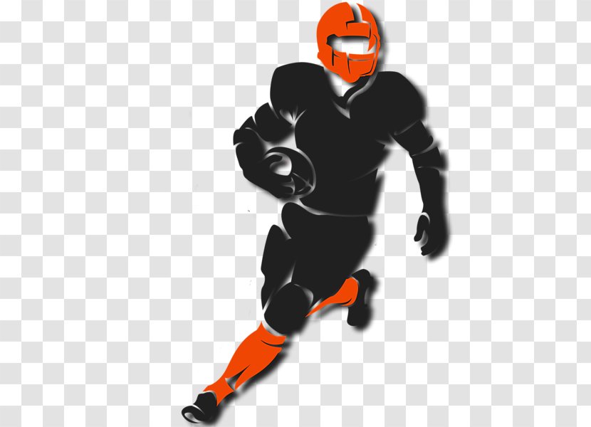 Protective Gear In Sports American Football National Collegiate Athletic Association Fútbol Americano En México - Player 1 Transparent PNG