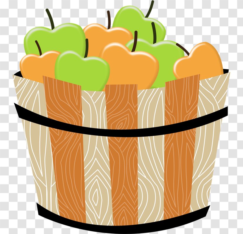 Clip Art Image Drawing - Basket Of Apples Apple Pie Transparent PNG