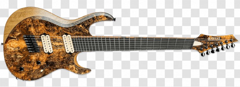 ESP Guitars Musical Instruments Bolt-on Neck Electric Guitar - Cartoon - Aries Transparent PNG