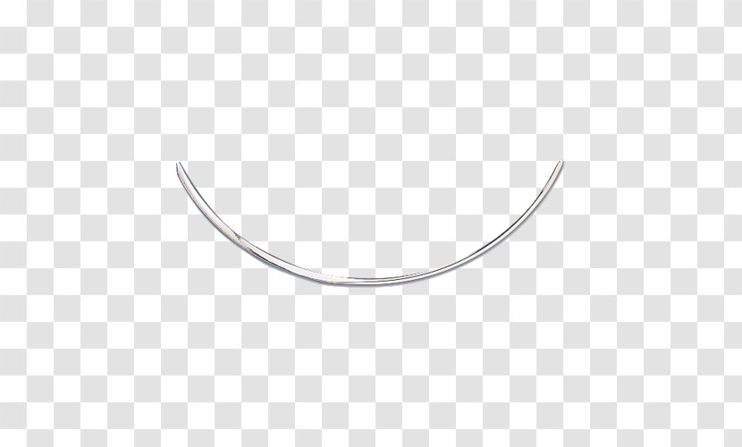 Line Body Jewellery Angle Transparent PNG