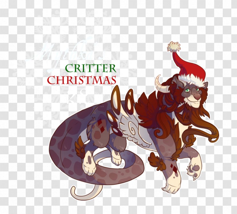 Horse Christmas Ornament Mammal Animal Transparent PNG