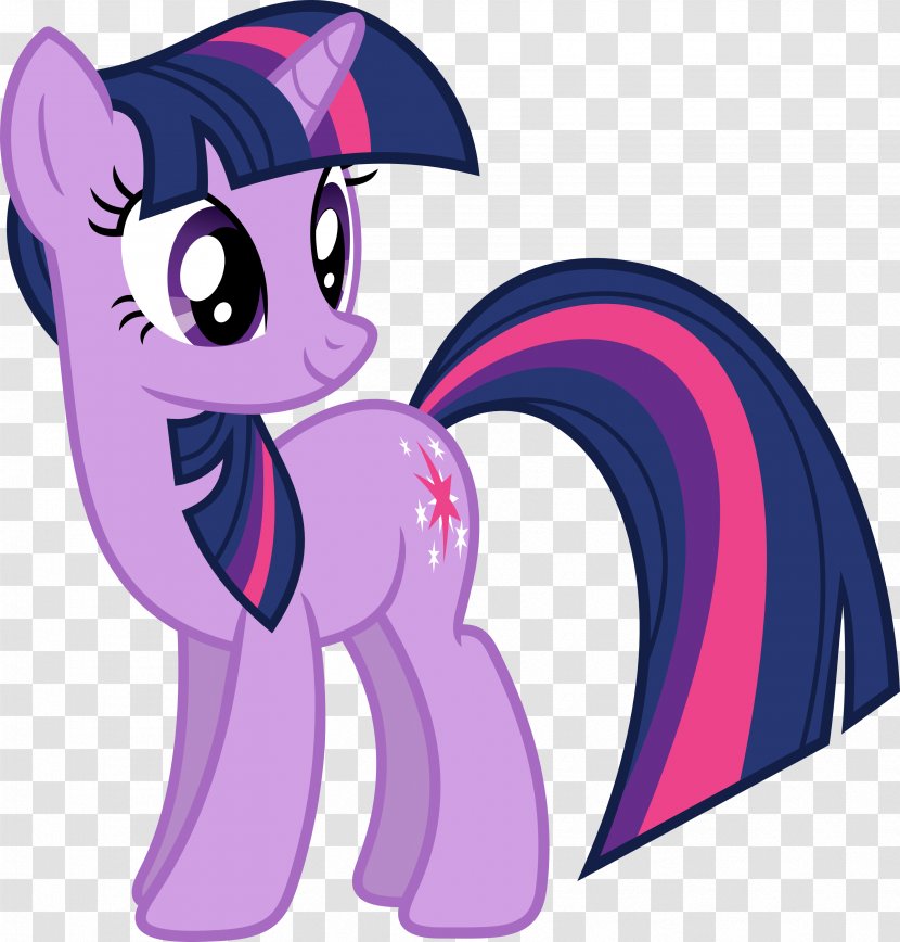 Twilight Sparkle Rarity Pinkie Pie Rainbow Dash Applejack - Pink - My Little Pony Transparent PNG