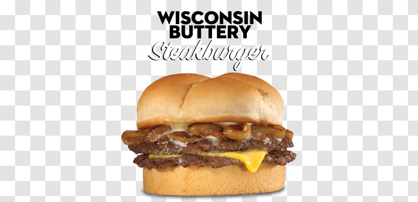 Slider Cheeseburger Steak Burger Hamburger Fast Food - Cheese - Butter Transparent PNG