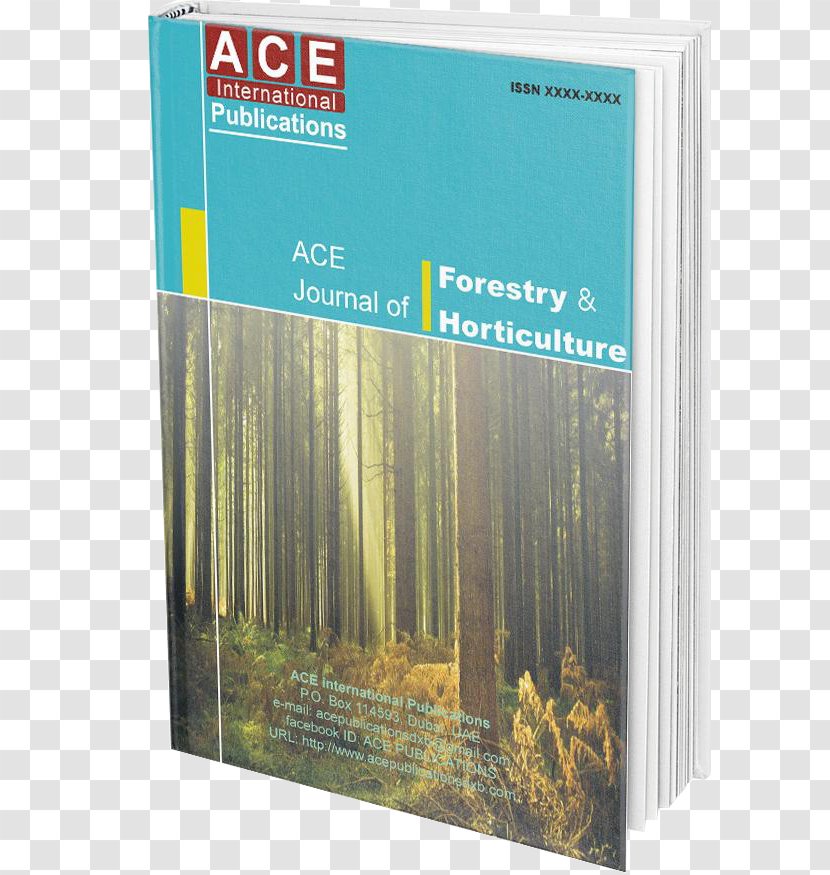 Review Article Research Academic Journal Publication - Introduction - Afforestation Transparent PNG