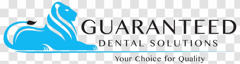 Guaranteed Dental Solutions Graphic Design - Video Production Transparent PNG