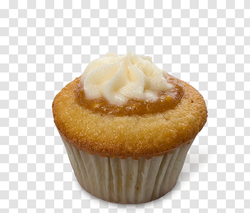 Cupcake Muffin Buttercream Cuisine Of The United States - Registered Nurse - Vanilla Transparent PNG