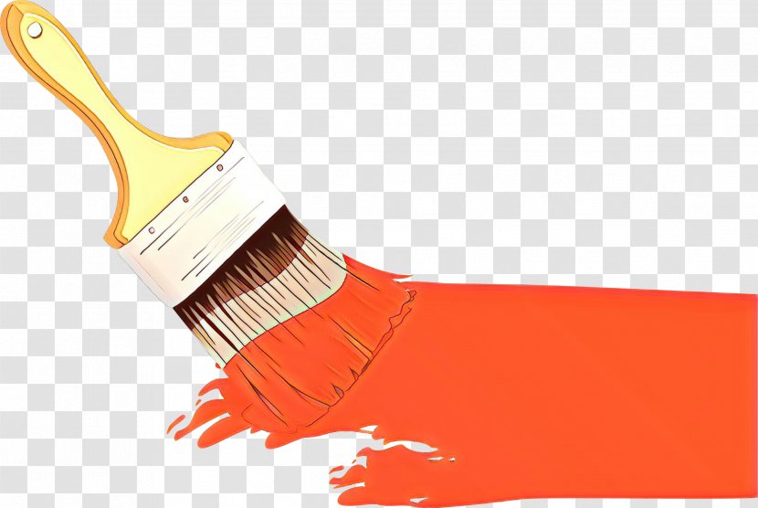 Orange - Cartoon Transparent PNG